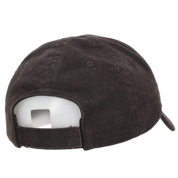 Balenciaga 4 E9 B2 Paris Sequin Logo Cap Hat main image 2